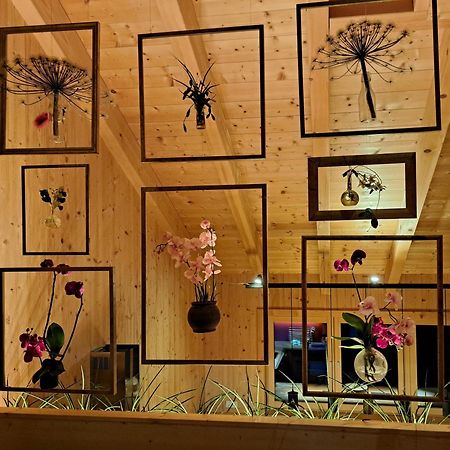 Chalet Ablon سالباخ هينترغليم المظهر الخارجي الصورة