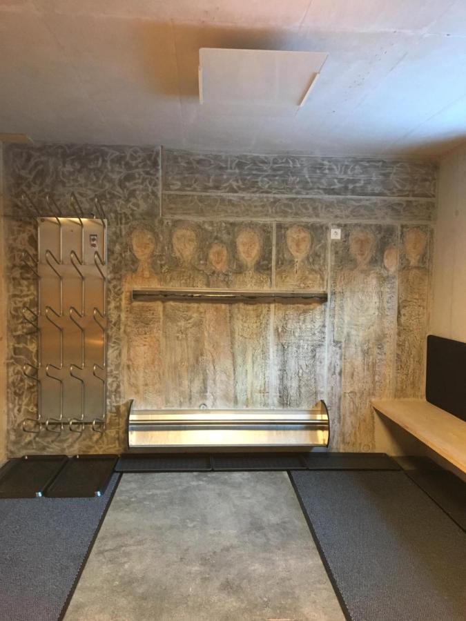 Chalet Ablon سالباخ هينترغليم المظهر الخارجي الصورة