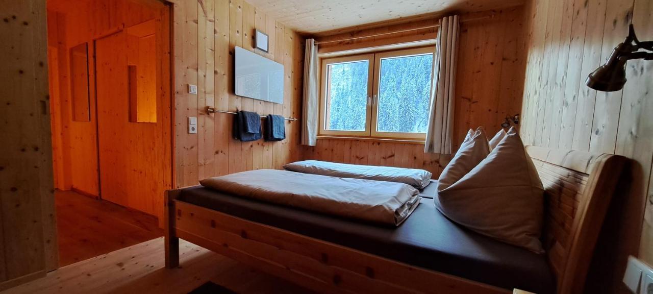 Chalet Ablon سالباخ هينترغليم المظهر الخارجي الصورة