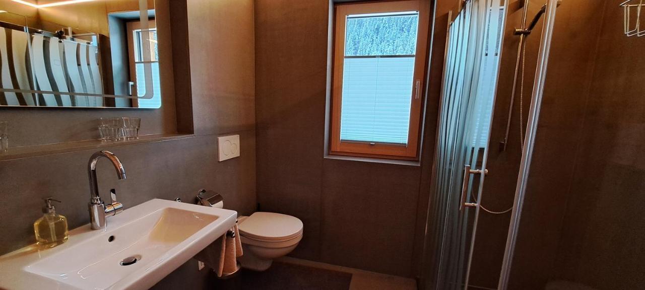 Chalet Ablon سالباخ هينترغليم المظهر الخارجي الصورة
