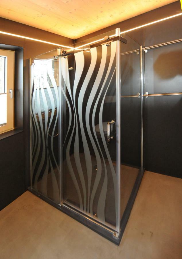 Chalet Ablon سالباخ هينترغليم المظهر الخارجي الصورة