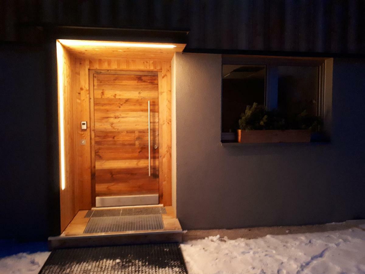 Chalet Ablon سالباخ هينترغليم المظهر الخارجي الصورة